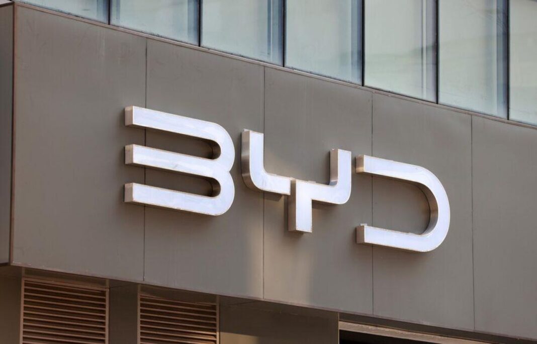 Classifica dei PHEV nel 2024 Crescita dei veicoli ibridi e elettrici in Cina: dati di novembre 2024