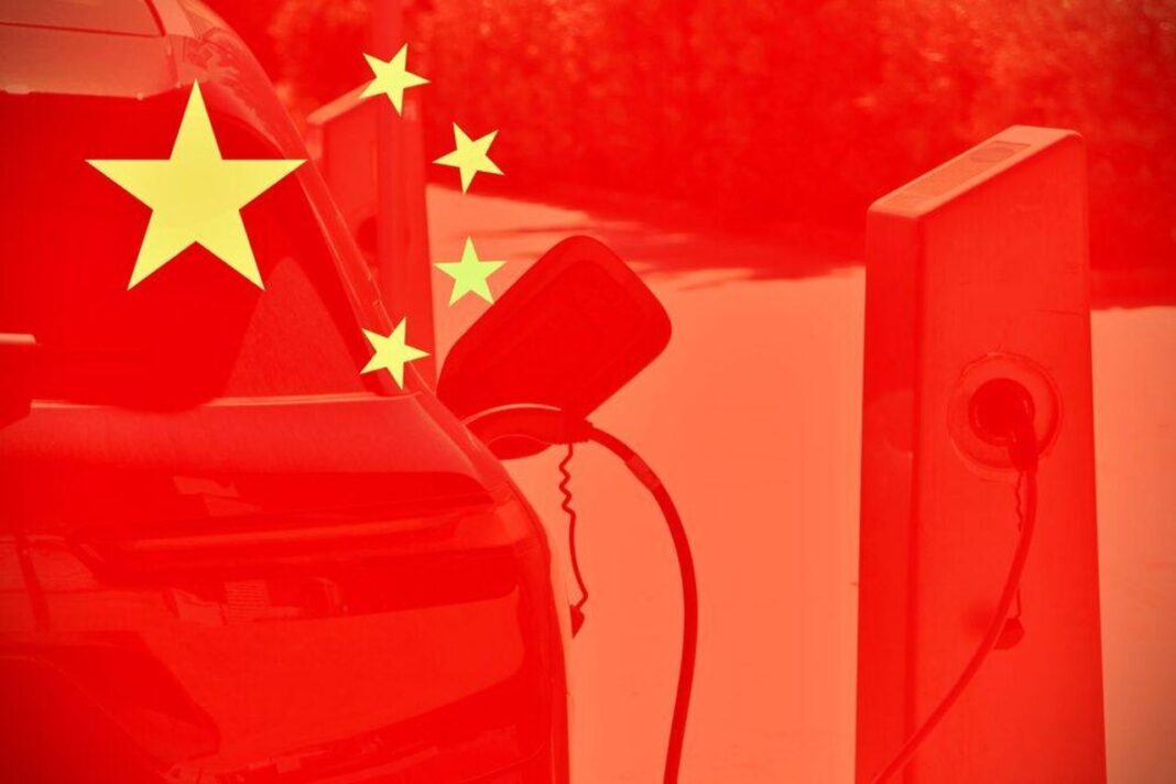Andamento del mercato dei veicoli elettrici nei primi 11 mesi del 2024 Crescita del mercato dei veicoli elettrici in Cina: record di vendite a novembre 2024