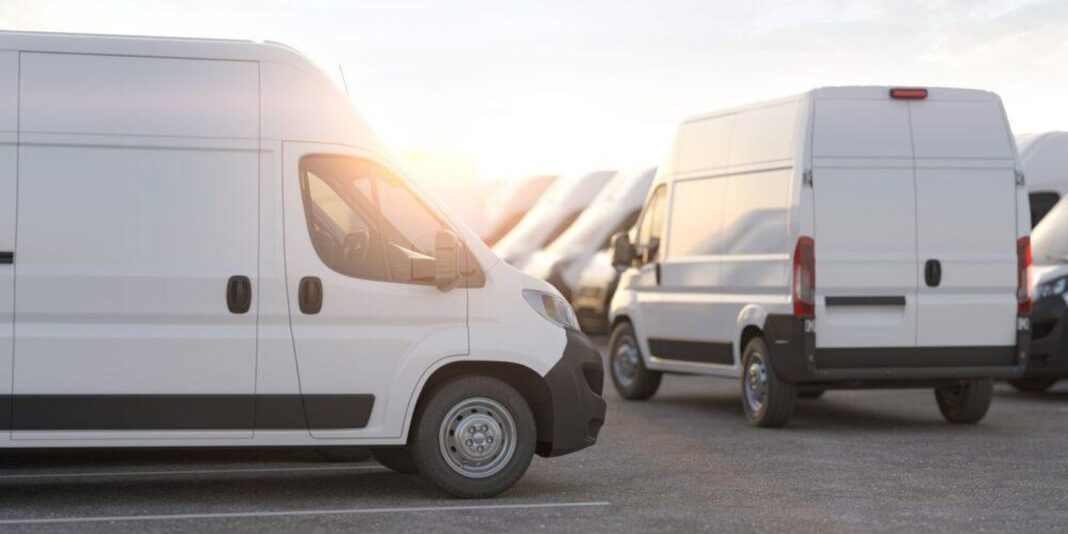 Altre Motorizzazioni Crescita delle Registrazioni di Veicoli Commerciali Leggeri nell'UE nel 2024