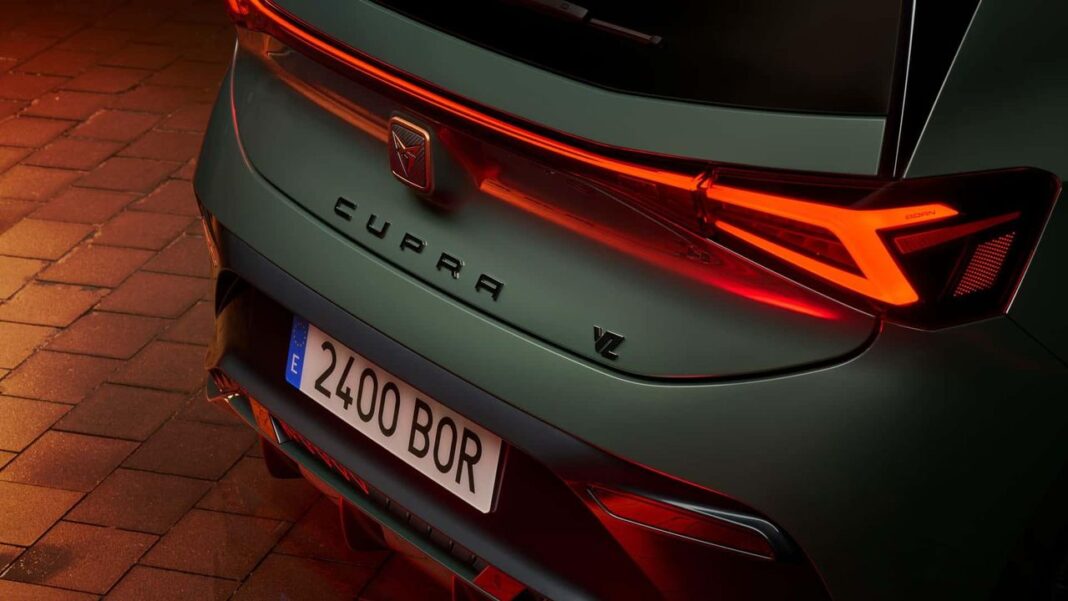 source:motor1 - Cupra avrà i propri showroom negli Stati Uniti entro la fine del decennio