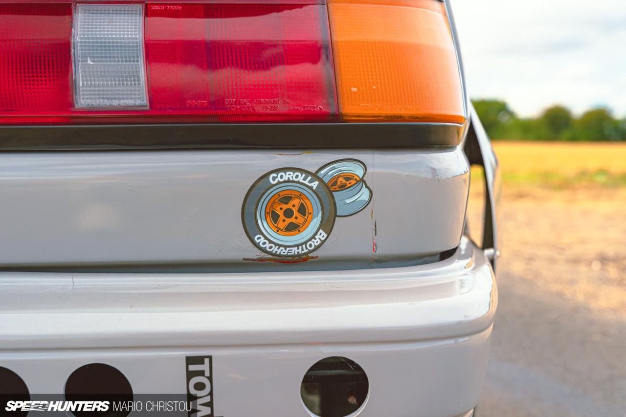 Design_e_personalizzazione_della_AE86_6YkFIGNh7I - Veicoli24 source:SpeedHunters - Design e personalizzazione della AE86 - Design della AE86