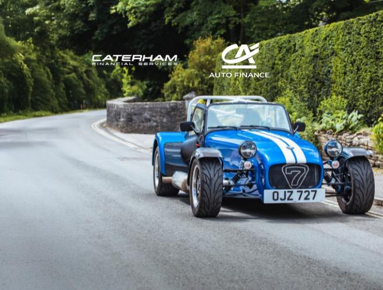 Dettagli_della_Partnership_drkCEhPHxM - Veicoli24 Dettagli della Partnership - Immagine di CA Auto Finance e Caterham