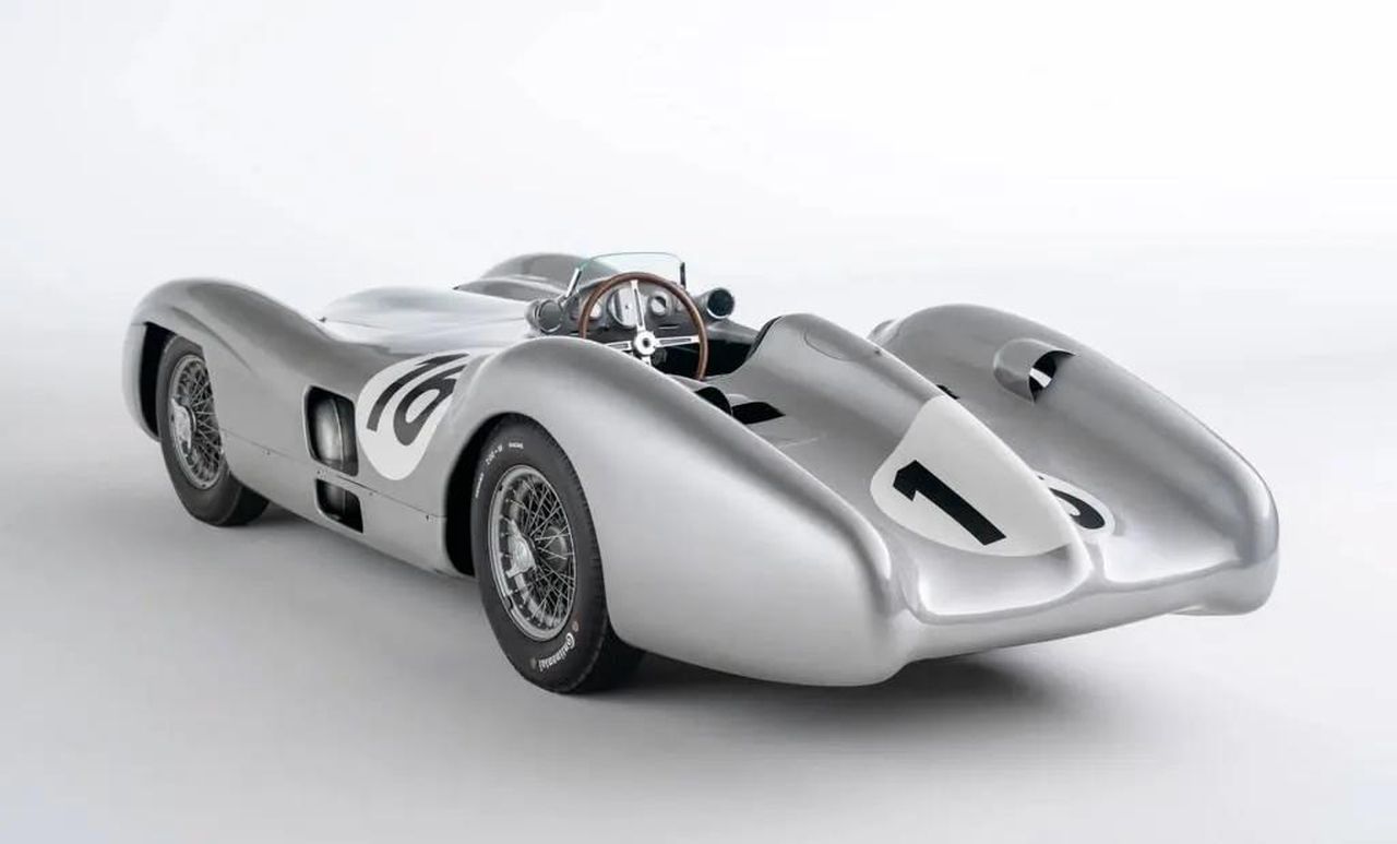 Dettagli_dellasta_del_MercedesBenz_W196_Zxme6bAxzl - Veicoli24 source:MotorAuthority - Dettagli dell'asta del Mercedes-Benz W196 - Mercedes-Benz W196 del 1954
