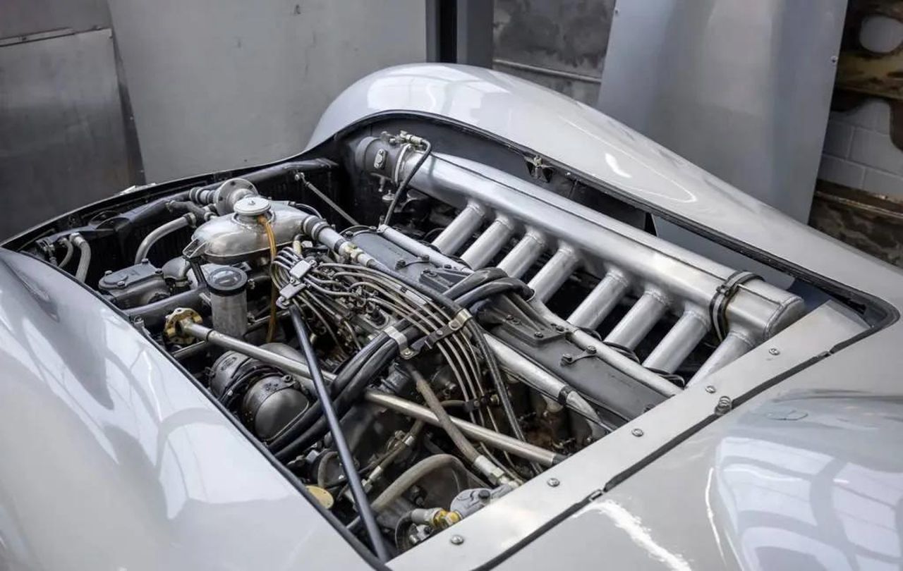 Dettagli_dellasta_del_MercedesBenz_W196_cKtsWEhzu8 - Veicoli24 source:MotorAuthority - Dettagli dell'asta del Mercedes-Benz W196 - Mercedes-Benz W196 del 1954