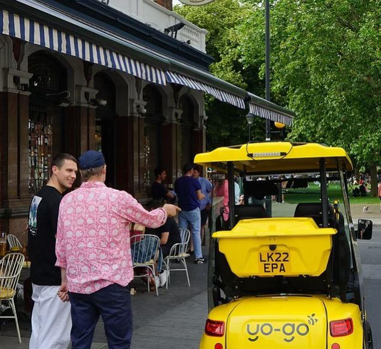 Dettagli_sui_Veicoli_Elettrici_di_Quartiere_QsOdaEY1q0 - Veicoli24 source:MotorFinanceOnline - Dettagli sui Veicoli Elettrici di Quartiere - Veicolo elettrico Yo-Go