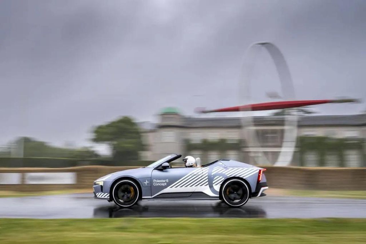 Dettagli_sul_Polestar_5_e_6_XCX053bQH0 - Veicoli24 source:MotorAuthority - Dettagli sul Polestar 5 e 6 - Concept Polestar 6 al Goodwood Festival of Speed 2024
