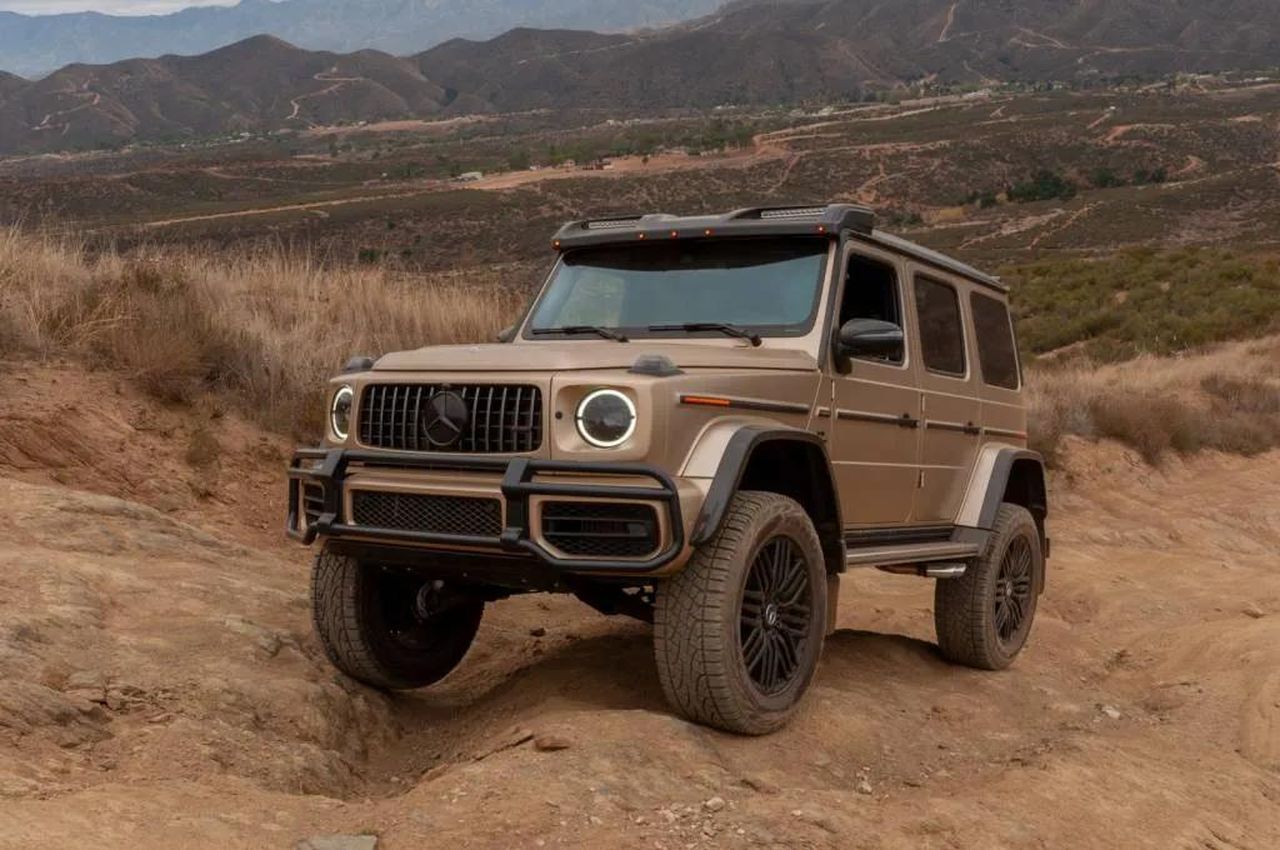 Dettagli_sul_concetto_Q6_ETron_OffRoad_2TUUI7lLVK - Veicoli24 Dettagli sul concetto Q6 E-Tron Off-Road - Mercedes-Benz AMG G 63 4x4 Squared