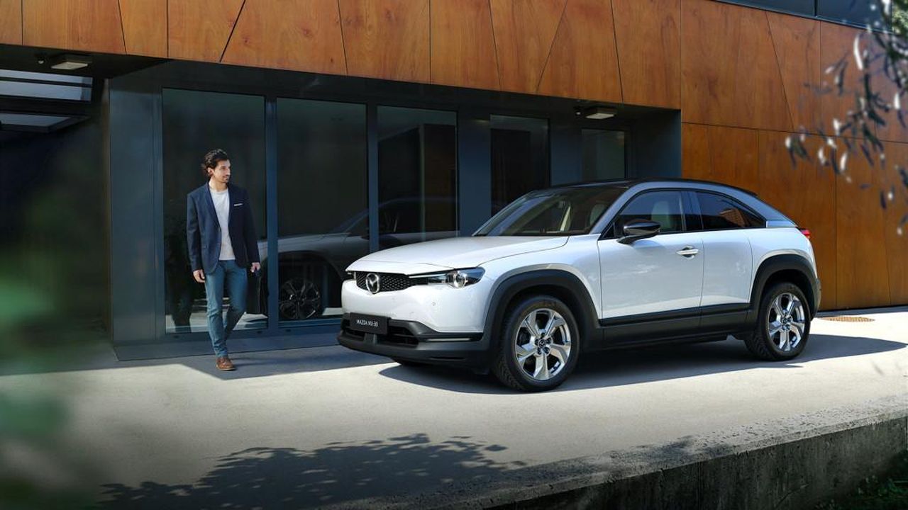 Dettagli_sul_nuovo_impianto_di_batterie_di_Mazda_vJeNHA7k6D - Veicoli24 source:GreenCarReports - Dettagli sul nuovo impianto di batterie di Mazda - 2023 Mazda MX-30 EV