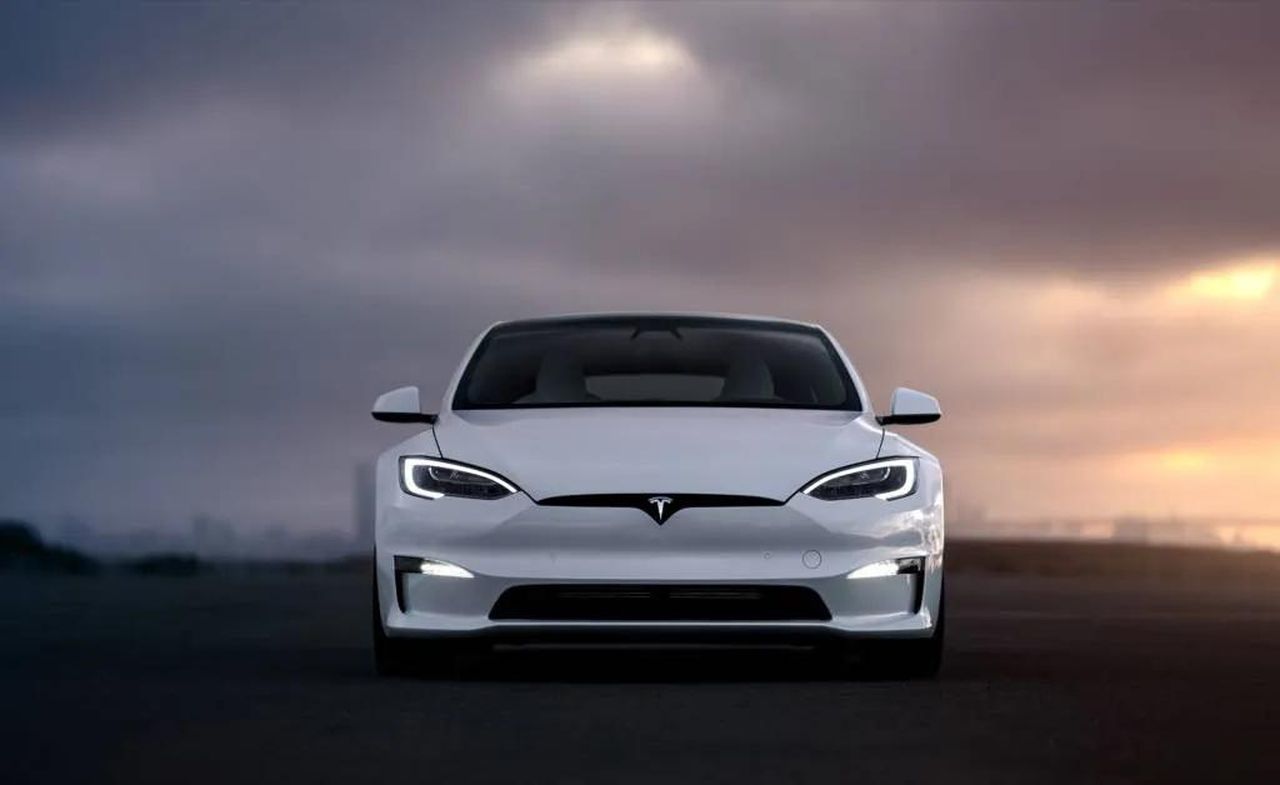 Dettagli_sul_richiamo_dei_veicoli_Tesla_5bv9Ac90ii - Veicoli24 source:GreenCarReports - Dettagli sul richiamo dei veicoli Tesla - 2024 Tesla Model S. - Courtesy of Tesla, Inc.