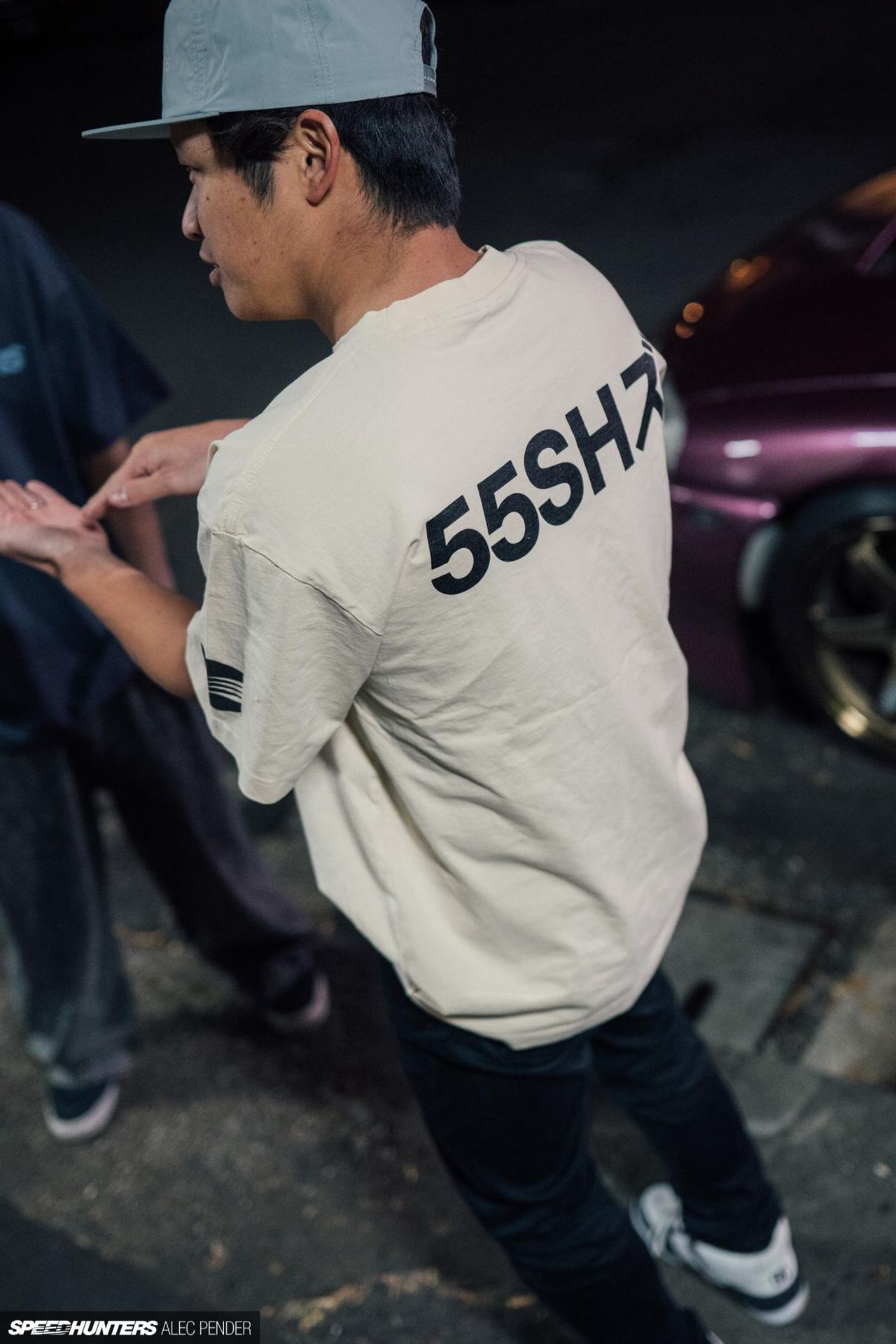 Dettagli_sulla_collezione_di_merchandise_xIN39f6OnQ - Veicoli24 source:SpeedHunters - Dettagli sulla collezione di merchandise - Collezione OG 55SHズ