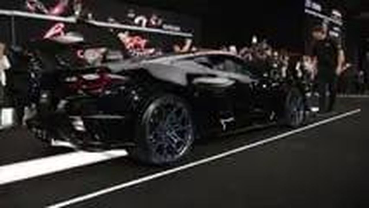 Dettagli_sullasta_del_Corvette_ZR1_5k0n6jNuol - Veicoli24 Dettagli sull'asta del Corvette ZR1 - Corvette ZR1 VIN 001 all'asta