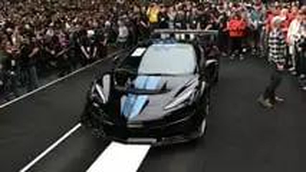 Dettagli_sullasta_del_Corvette_ZR1_MwNq9pwhJU - Veicoli24 Dettagli sull'asta del Corvette ZR1 - Corvette ZR1 VIN 001 all'asta