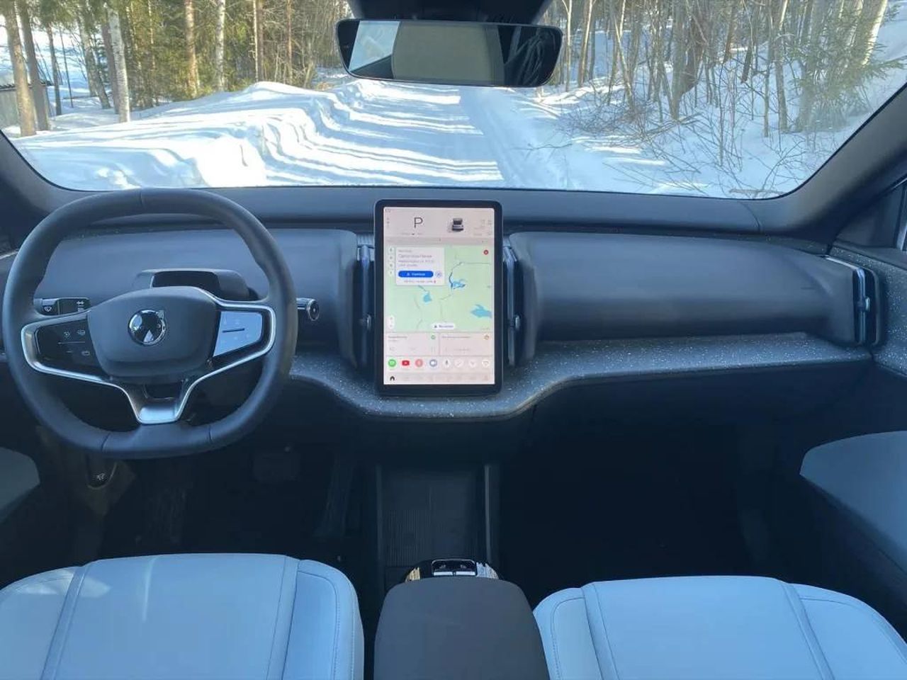 Dettagli_sulle_consegne_della_Volvo_EX30_eTBbX8ROoa - Veicoli24 Dettagli sulle consegne della Volvo EX30 - 2025 Volvo EX30