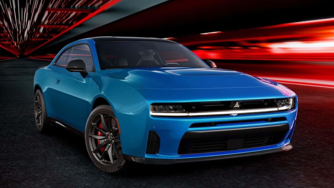 Le Vendite di Dodge e le Aspettative Future Dodge Charger Sixpack: Arrivo nei Concessionari entro l'Estate 2025