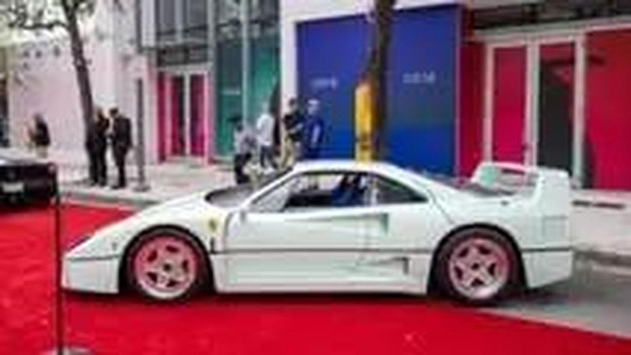Esperienze_VIP_Esclusive_0GL5ThSmaN - Veicoli24 source:motor1 - Esperienze VIP Esclusive - Miami Concours 2025
