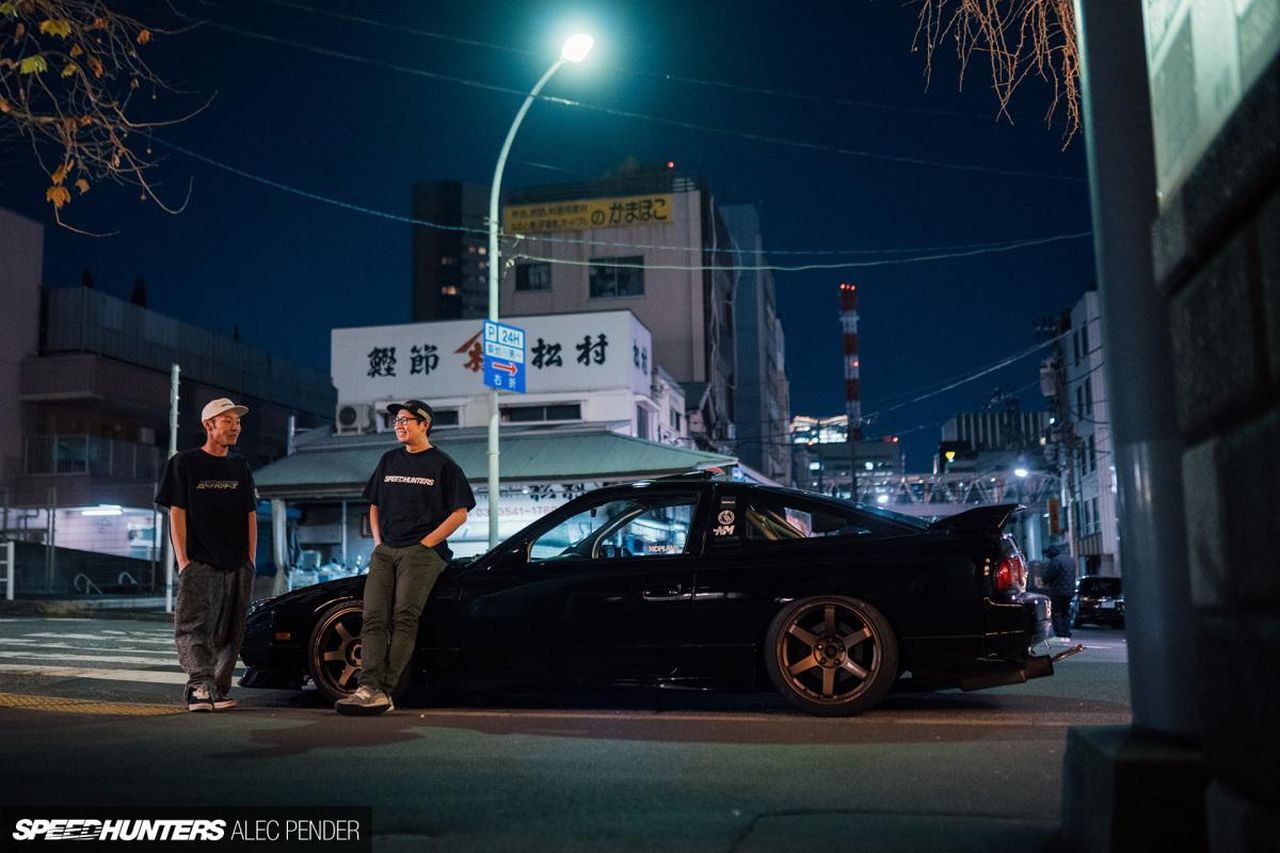 Feedback_e_collezioni_future_94DXjqNLve - Veicoli24 source:SpeedHunters - Feedback e collezioni future - Feedback collezione