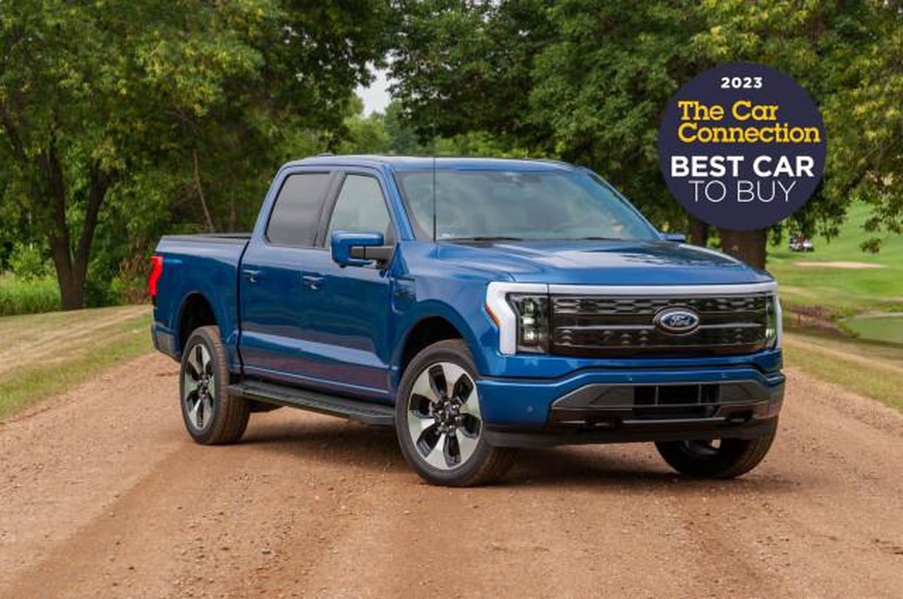 Ford_F150_Lightning_modelli_e_specifiche_MiTFTKWxo0 - Veicoli24 source:TheCarConnection - Ford F-150 Lightning: modelli e specifiche - Ford F-150 Lightning: The Car Connection Best Car To Buy 2023