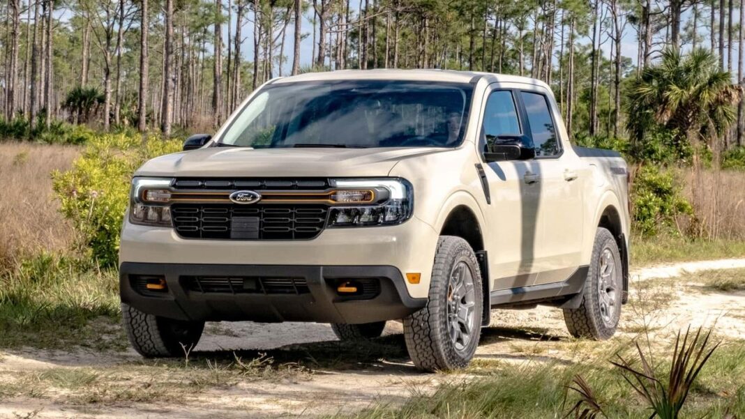 Notifiche ai proprietari e rimborso Ford richiama 272.000 veicoli per batterie difettose: Bronco Sport e Maverick coinvolti