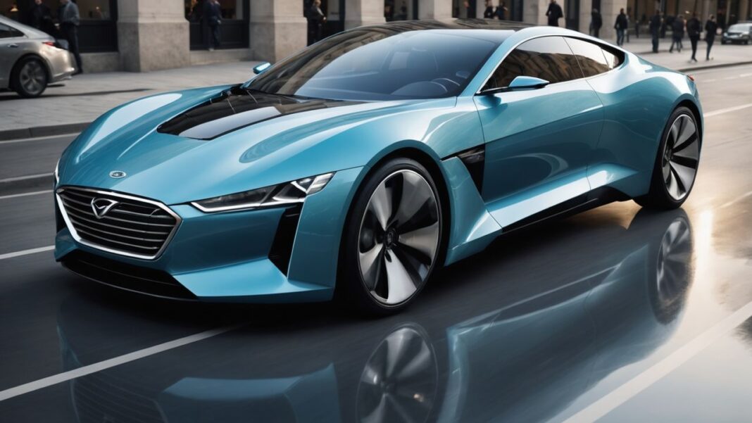 Efficienza Energetica: L'Utilizzo del Sistema Elettrico a 48 Volt nei Veicoli Genesis: Vetro Riscaldato con Sistema a 48 Volt