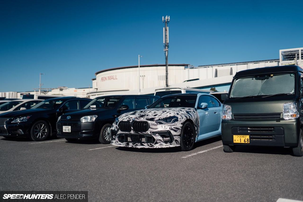 Guerrilla_Marketing_e_il_G87_M2_PU6uSTxijD - Veicoli24 source:SpeedHunters - Guerrilla Marketing e il G87 M2 - Modifiche al G87 M2