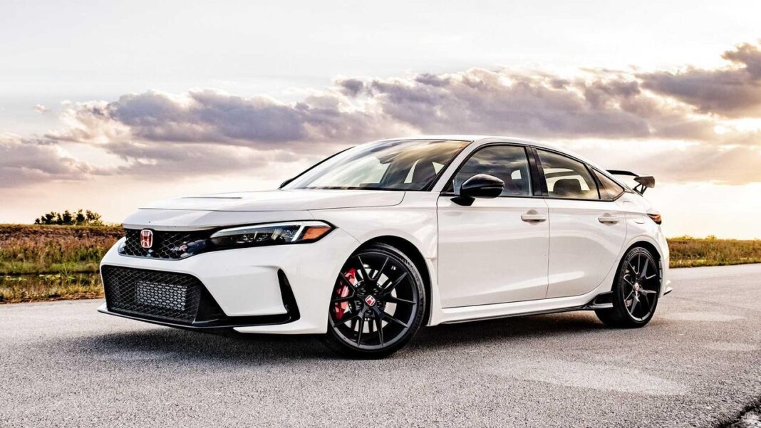source:motor1 - Honda e il futuro dell'elettrico: il Type R non arriverà presto