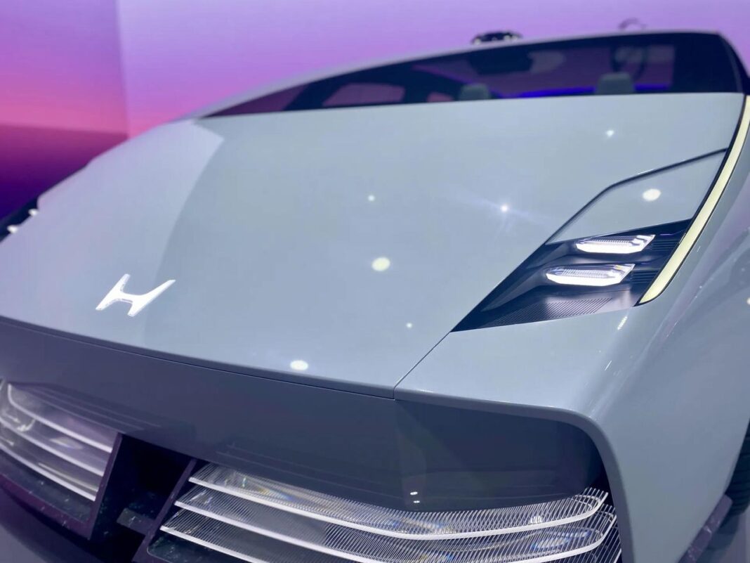 Futuro dell'auto elettrica economica Honda potrebbe lanciare un'auto elettrica economica negli Stati Uniti