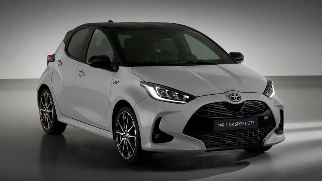 Possibile futuro della Yaris I concessionari Toyota negli USA vogliono il ritorno della Yaris