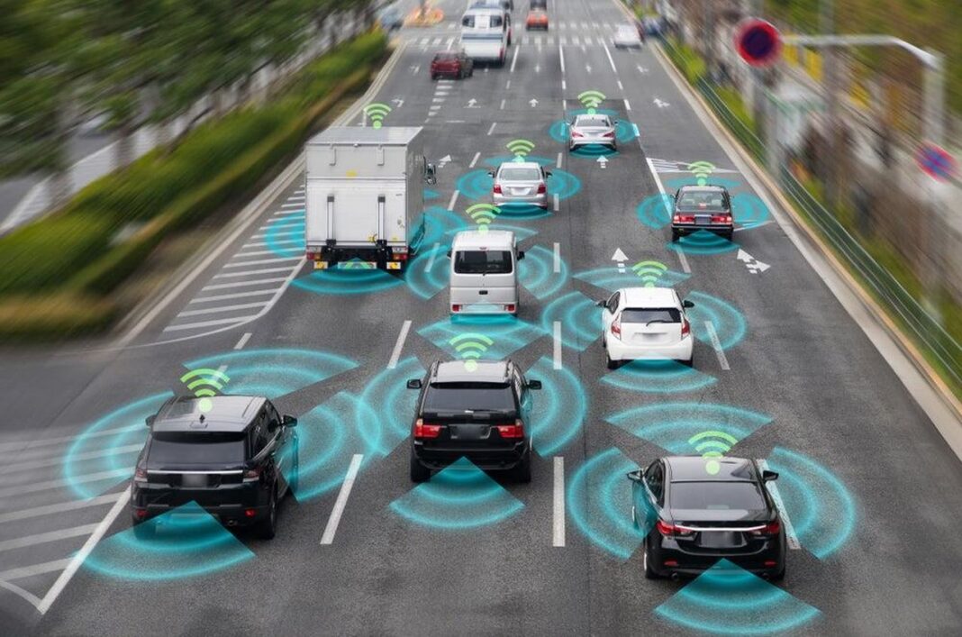 source:MotorFinanceOnline - I conducenti britannici restano scettici sull'IA e i veicoli autonomi