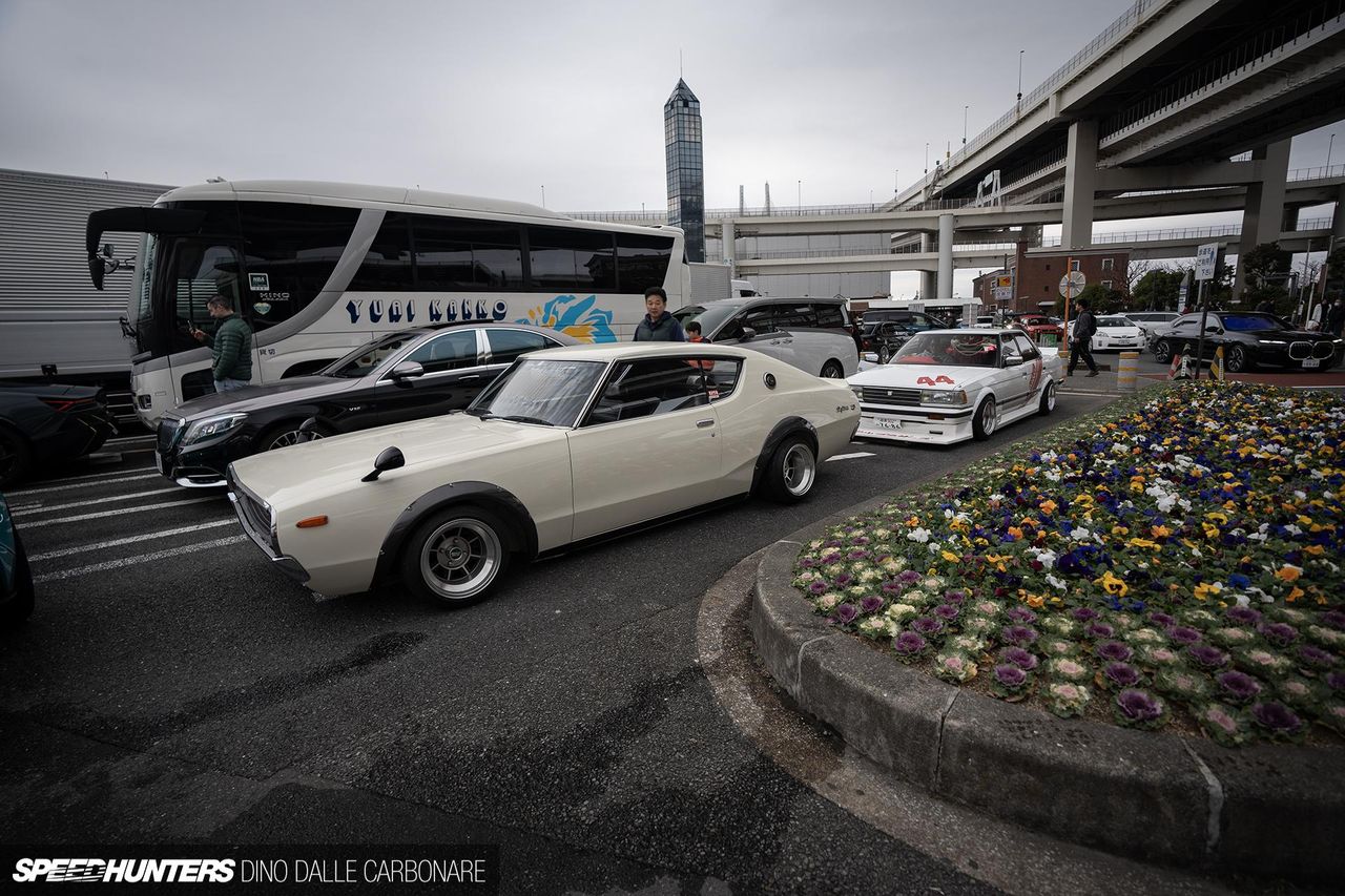 Il_New_Year_Meet_al_Daikoku_Parking_Area_uOuzzQz8WJ - Veicoli24 source:SpeedHunters - Il New Year Meet al Daikoku Parking Area - Nuovo incontro dell'anno 2025