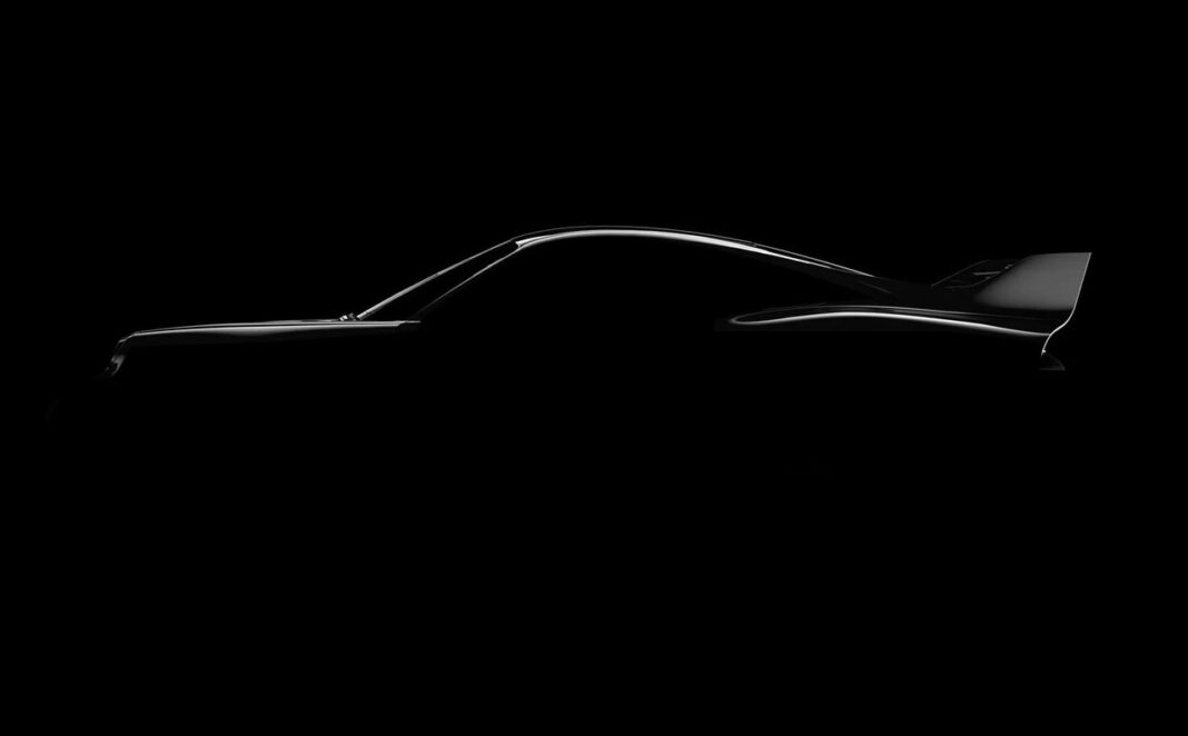 Produzione e disponibilità Il debutto della Rezvani RR1: un'auto moderna con stile retro