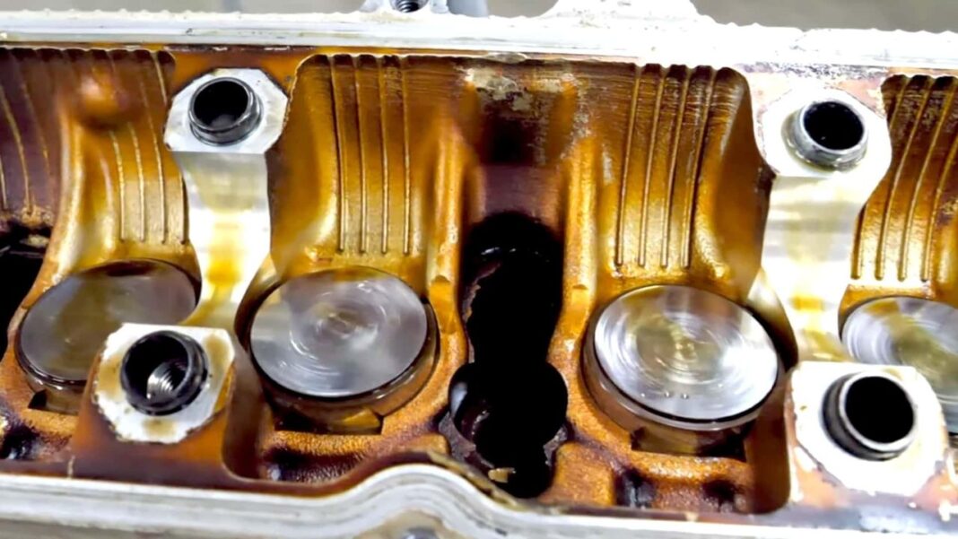 source:motor1 - Il motore Toyota 2JZ: un'icona di affidabilità e prestazioni