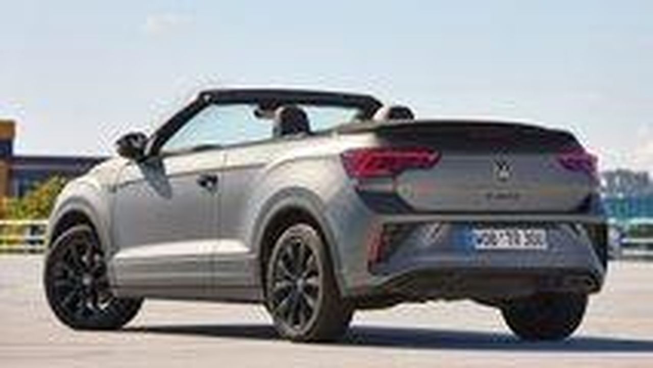 Il_podio_delle_cabriolet_pi_vendute_ZJiDnfiBkG - Veicoli24 Il podio delle cabriolet più vendute - Volkswagen T-Roc Cabriolet