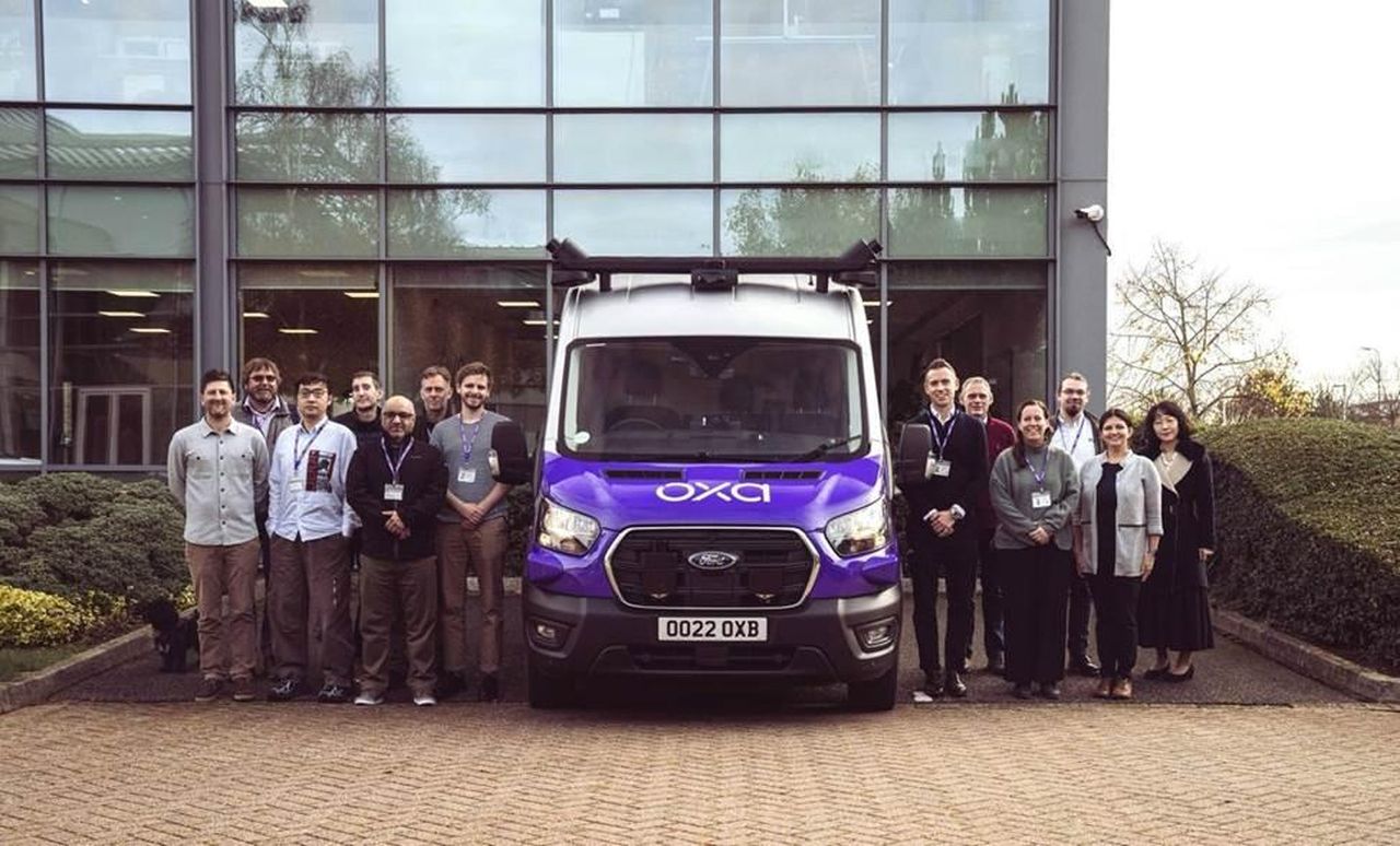 Il_progetto_SAMS_e_la_mobilit_sostenibile_rcEoSeab5c - Veicoli24 source:MotorFinanceOnline - Il progetto SAMS e la mobilità sostenibile - Ford E-Transit shuttle