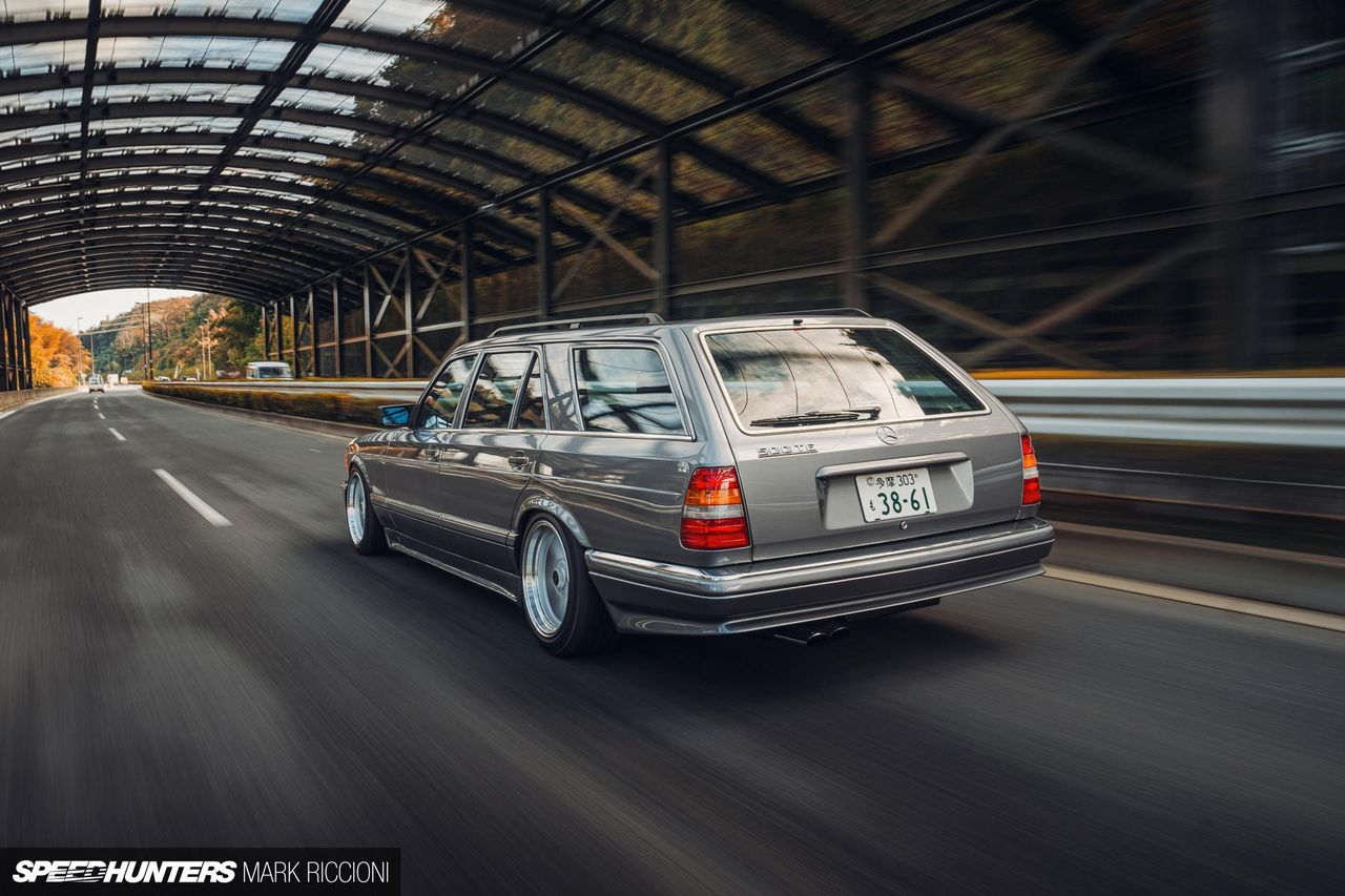 Il_restauro_di_unauto_storica_E4bitfl5WV - Veicoli24 source:SpeedHunters - Il restauro di un'auto storica - Immagine di un'auto in fase di restauro