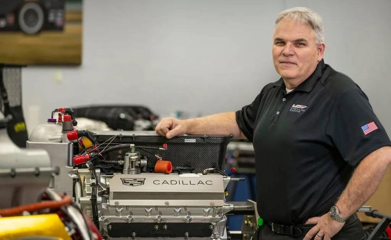 Il_team_Cadillac_F1_sar_un_team_completo_con_chassis_e_unit_di_potenza_propri_6kJkO5IspT - Veicoli24 source:MotorAuthority - Il team Cadillac F1 sarà un team completo con chassis e unità di potenza propri - Russ O’Blenes