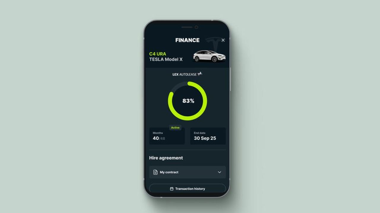 Integrazione_dei_servizi_nellapp_Caura_tOMBwblqQC - Veicoli24 source:MotorFinanceOnline - Integrazione dei servizi nell'app Caura - Immagine di sintesi finanziaria