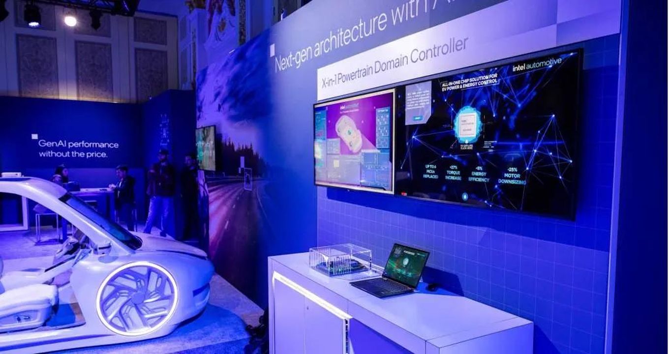 Intel_Semplifica_lHardware_con_lACU_YawH2QOFhx - Veicoli24 Intel Semplifica l'Hardware con l'ACU - Intel Automotive SDV project