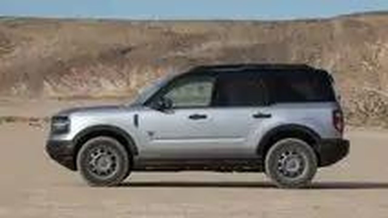 Investimenti_pubblicitari_su_modelli_economici_6dYaP8NL1f - Veicoli24 Investimenti pubblicitari su modelli economici - 2021 Ford Bronco Sport Badlands Profilo Laterale