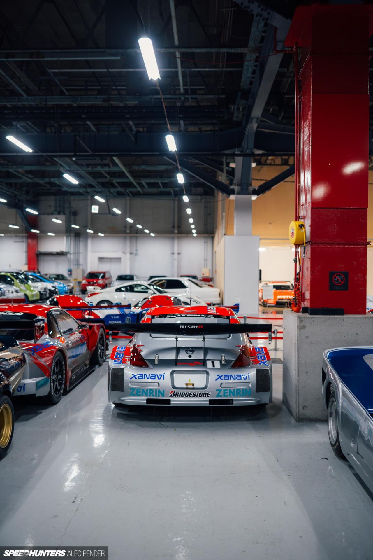 LEredit_Motorsport_di_Nissan_Ak2vPgGmIo - Veicoli24 L'Eredità Motorsport di Nissan - Eredità Motorsport