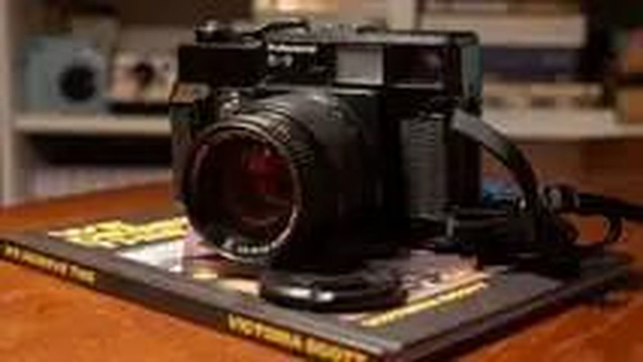 La_Fujica_GW690_UnIcona_della_Fotografia_SKoUJaOU0N - Veicoli24 source:motor1 - La Fujica GW690: Un'Icona della Fotografia - Fujica GW690