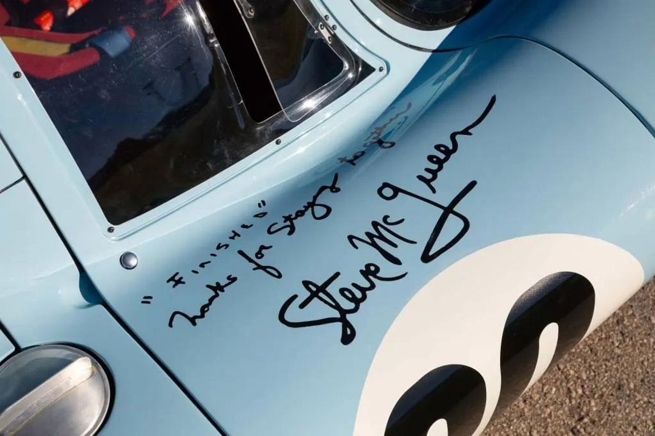 La_Porsche_917_e_il_suo_legame_con_Le_Mans_D7bI9gg45w - Veicoli24 source:MotorAuthority - La Porsche 917 e il suo legame con 'Le Mans' - Porsche 917 con telaio n. 022 - Foto via Mecum