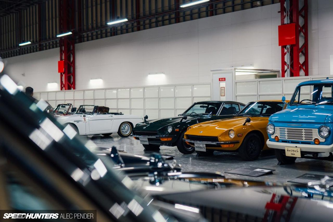 La_Prima_Parte_della_Collezione_Auto_di_Produzione_H4YD0OEGUN - Veicoli24 La Prima Parte della Collezione: Auto di Produzione - Auto di Produzione