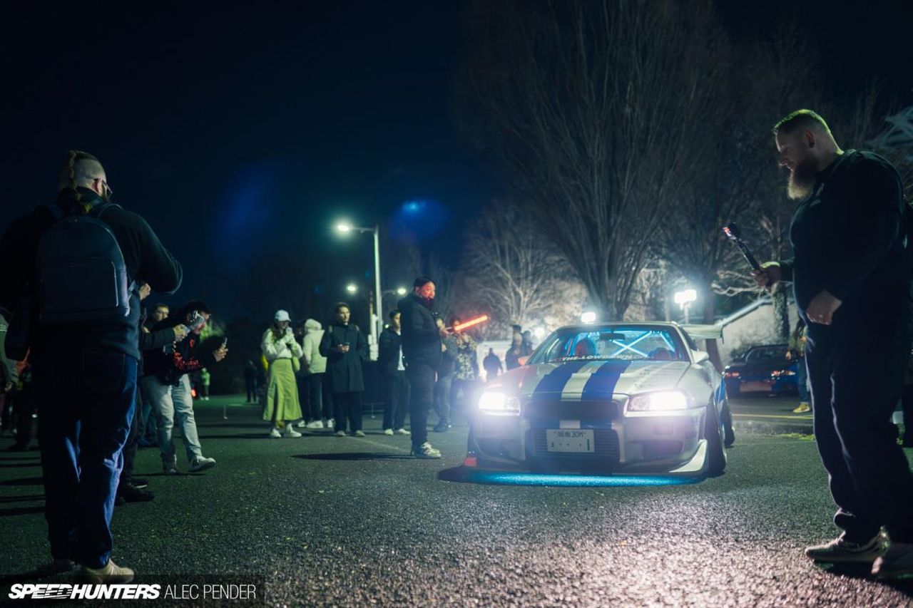 La_Selezione_delle_Auto_QUc4JVlm2X - Veicoli24 source:SpeedHunters - La Selezione delle Auto - Immagine delle auto selezionate