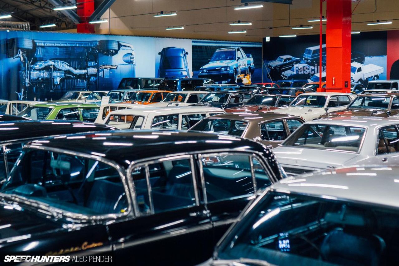 La_Storia_di_Nissan_e_Nismo_78p0kJTcOo - Veicoli24 La Storia di Nissan e Nismo - Storia di Nissan