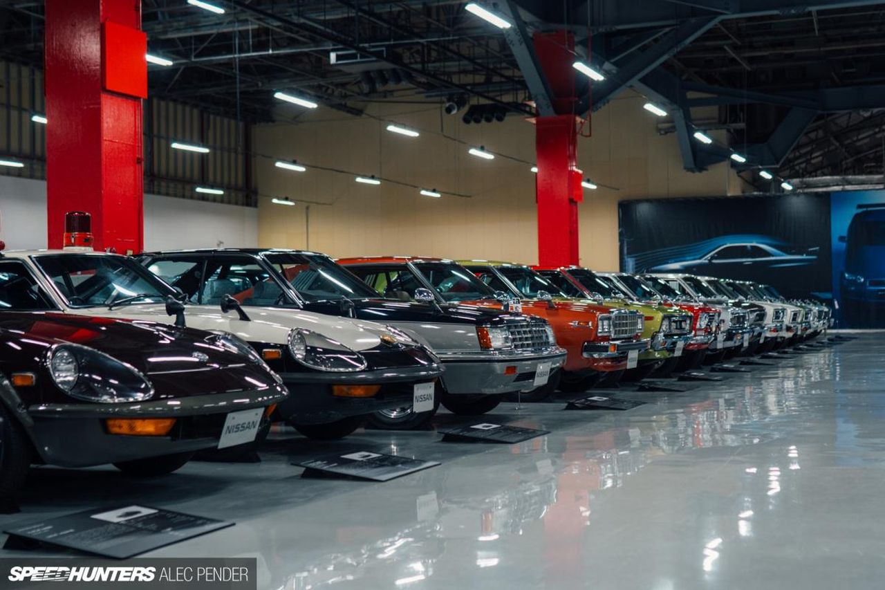 La_Storia_di_Nissan_e_Nismo_b8vg2lsWUH - Veicoli24 La Storia di Nissan e Nismo - Storia di Nissan