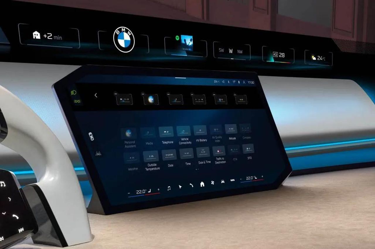La_configurabilit__fondamentale_a9WE1pDHxQ - Veicoli24 source:MotorAuthority - La configurabilità è fondamentale - BMW Panoramic iDrive