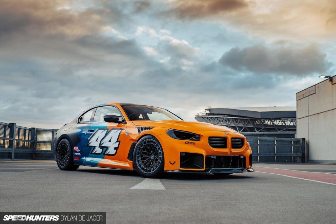 source:SpeedHunters - La cultura automobilistica e l'evoluzione delle auto ad alte prestazioni