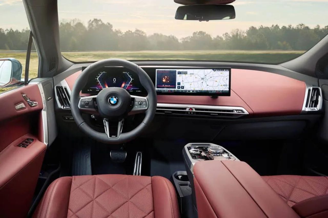 La_gamma_BMW_iX_2026_si_espande_BbXskMfH5I - Veicoli24 La gamma BMW iX 2026 si espande - 2025 BMW iX