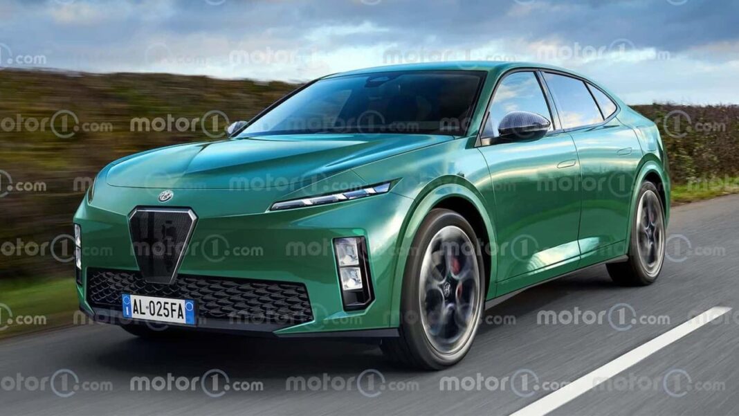Motorizzazioni e futuro elettrico La nuova Alfa Romeo Giulia: non sarà più una berlina
