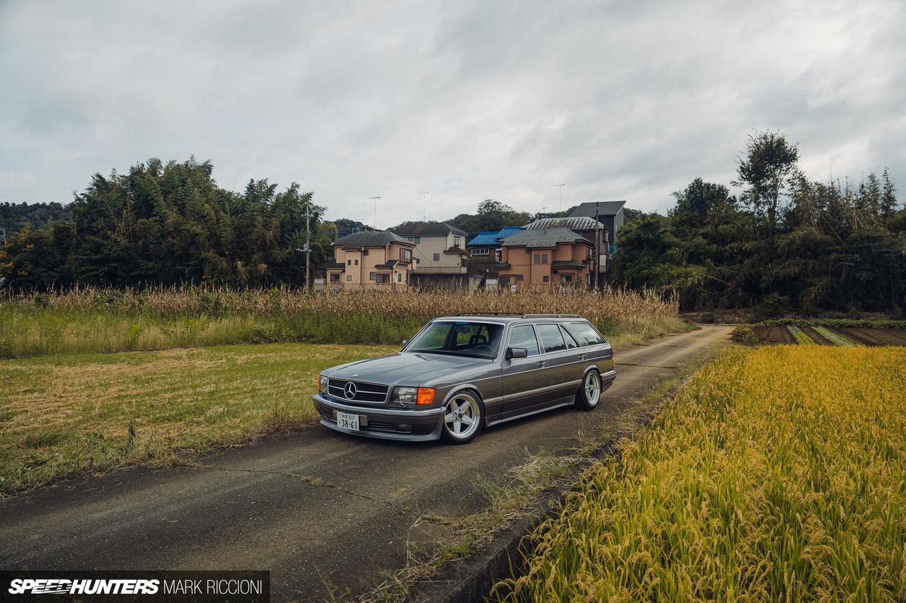 La_personalizzazione_nel_mondo_automobilistico_moderno_oQkKDYQlbz - Veicoli24 source:SpeedHunters - La personalizzazione nel mondo automobilistico moderno - Immagine di un'auto personalizzata